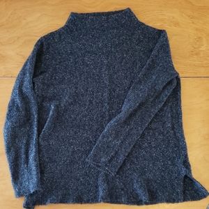 Old Navy Black Seater